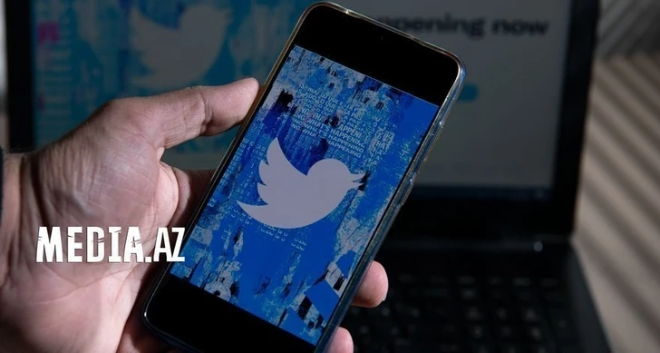 В работе Twitter произошел массовый сбой по всему миру