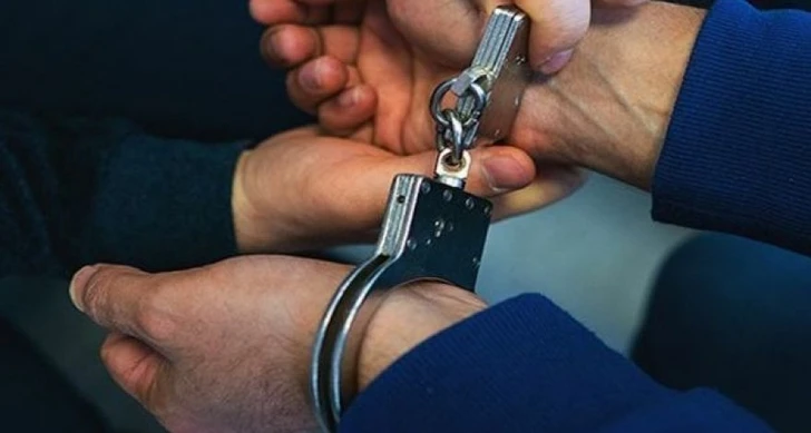 За июнь в Иране количество арестованных увеличилось более чем на 50% - ФОТО