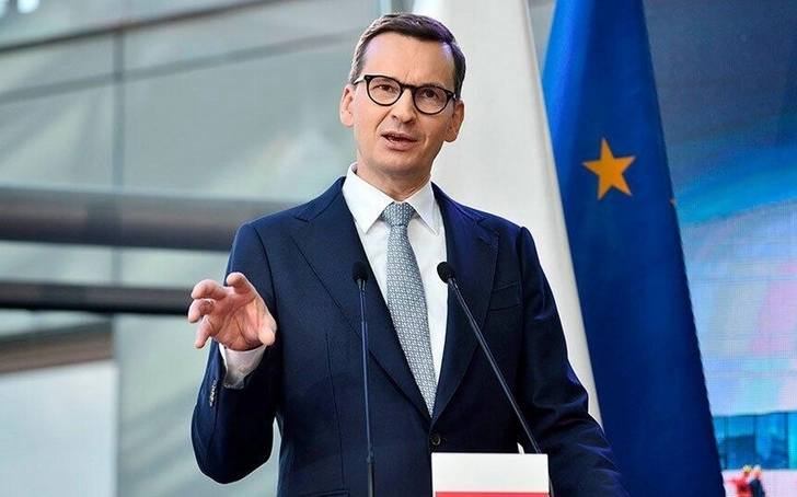 Премьер Польши связал погромы во Франции с миграционной политикой