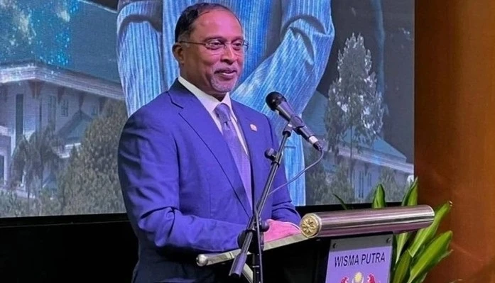 Глава МИД Малайзии посетит Азербайджан