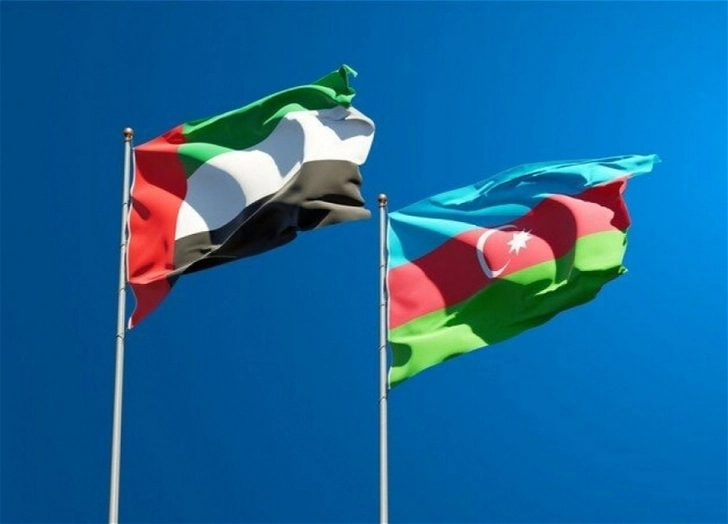 С сегодняшнего дня между Азербайджаном и ОАЭ вводится безвизовый режим