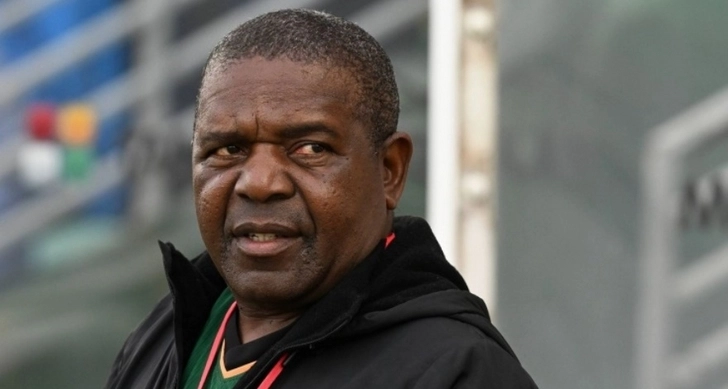 Футболистки сборной Замбии обвинили тренера в сексуальных домогательствах
