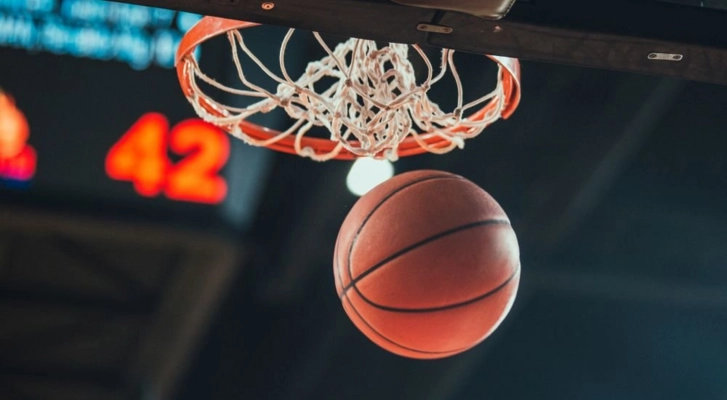Чемпионат Европы: сборная Азербайджана по баскетболу проведет очередной матч