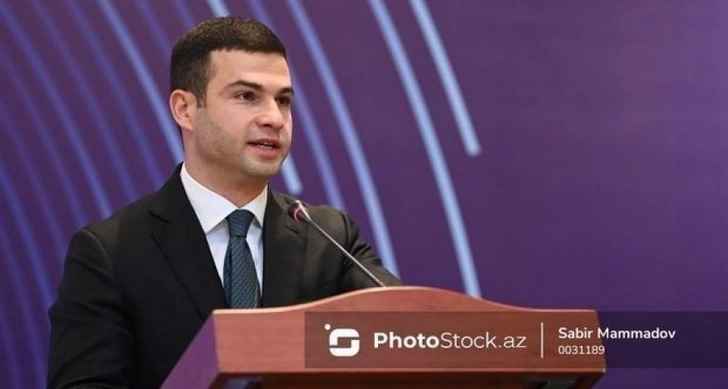 Орхан Мамедов избран президентом Федерации мини-футбола Азербайджана