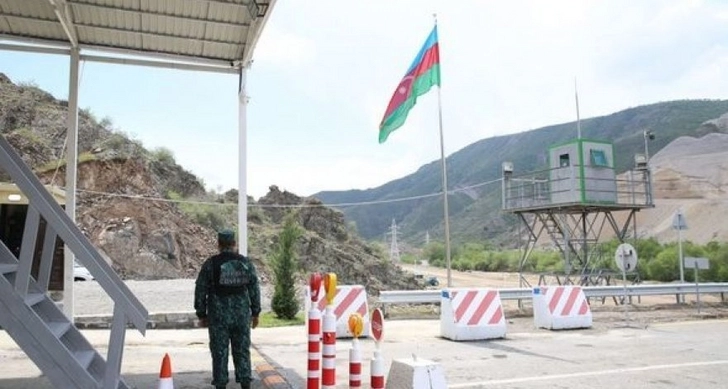Чего добивается МККК на территории Азербайджана? Мнение экспертов