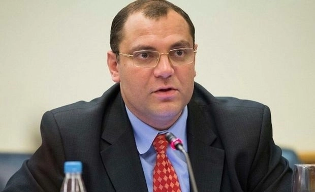 Алексей Фененко: У власти в Армении не находятся здравомыслящие люди - ИНТЕРВЬЮ ИЗ РФ