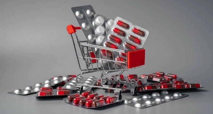 В Азербайджане запрещается продавать лекарства дороже регулируемой цены