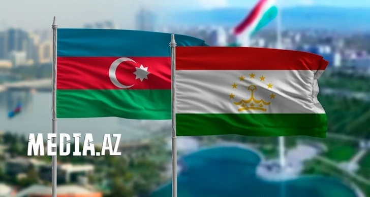 Посол Таджикистана назвал приоритетные направления сотрудничества страны с Азербайджаном