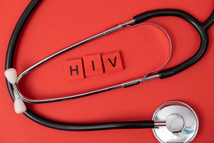 Минздрав выступил с заявлением в связи с ВИЧ