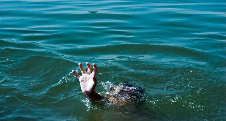На столичном пляже утонул 10-летний ребенок