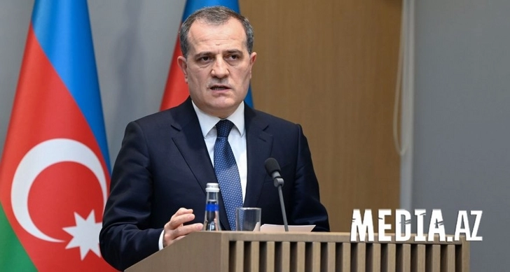 Глава МИД: Нормализация отношений с Арменией – одно из приоритетных направлений для Азербайджана