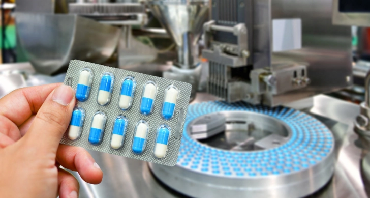 В Азербайджане будет построен завод по производству лекарств - ФОТО