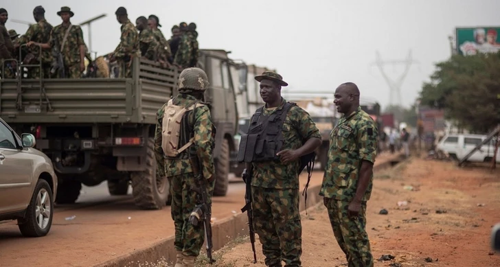 Захватившие власть в Нигере мятежники приостановили экспорт урана и золота во Францию