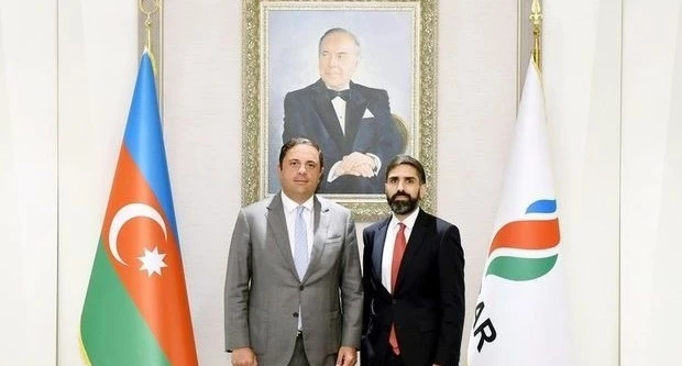 Азербайджан и Грузия обсудили сотрудничество в сфере «зеленой» энергии