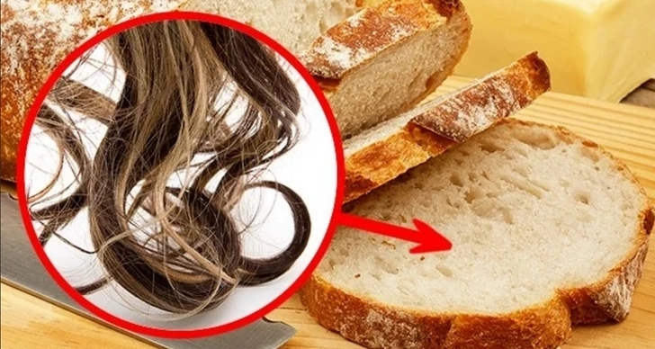 Хлеб из человеческих волос: продается ли такой в Азербайджане? Media.Az разбирает проблему