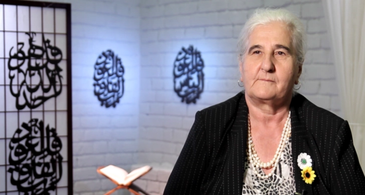 Мунира Субашич: Важно, чтобы совершавшие в Карабахе преступления понесли наказание