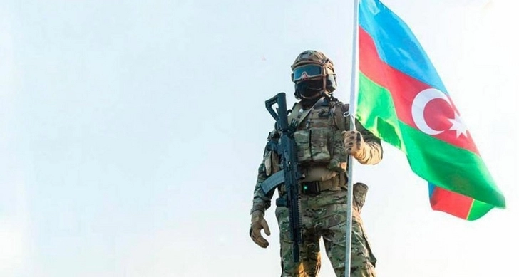 США и Россия друг против друга, а Азербайджан - за себя и свой Карабах - АНАЛИТИКА