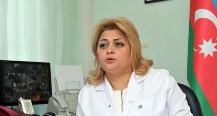 Мужское и женское бесплодие. Роды в 40+. Интервью Media.Az с известным гинекологом Севиндж Мамедовой