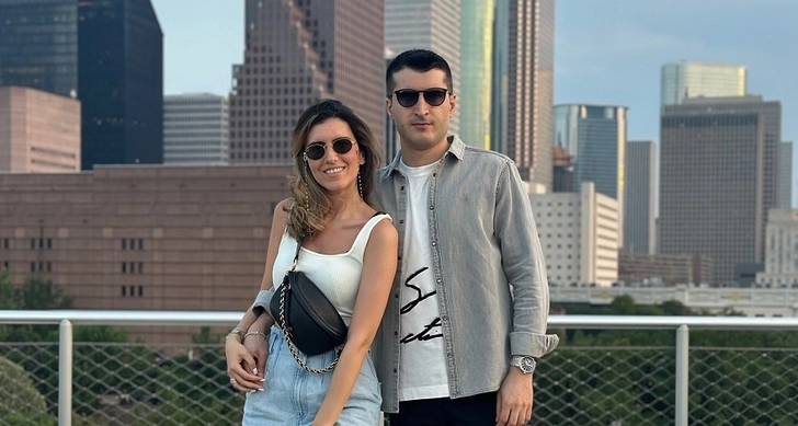Переехать в Техас по Green Card. Историю своего становления в США Media.Az рассказала Назрин Гулиева