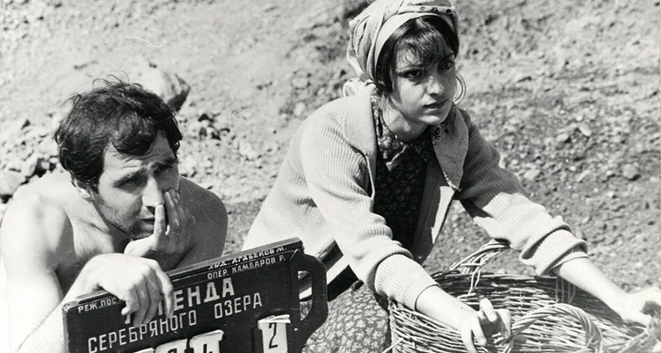 Категорически не согласны с тем, что делает Россия. Интервью с известной актрисой Еленой Сероповой