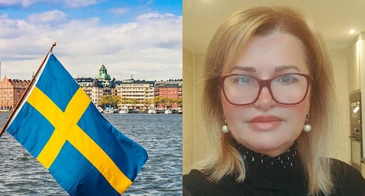 Переехать в Швецию, когда тебе за 40. Интервью с азербайджанкой, владеющей в Стокгольме сетью детских садов