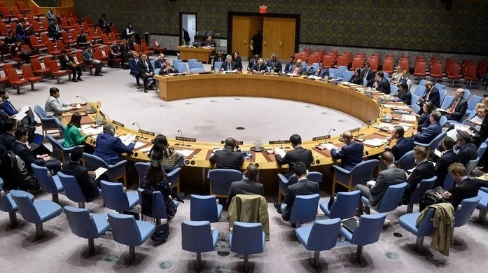 Британский политолог: Вероятность рассмотрения Советом Безопасности ООН обращения Армении ничтожна