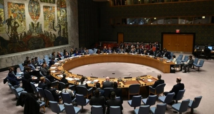 В Нью-Йорке состоялось заседание СБ ООН по Карабаху - ОБНОВЛЕНО/ВИДЕО
