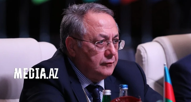 Представитель Азербайджана при ООН: Армения в последний момент отказалась от договоренностей