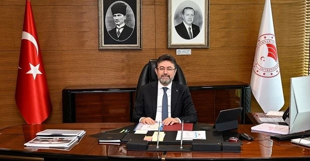 Министр: Открытие Зангезурского коридора повысит внешнеторговый и туристический потенциал тюркского мира