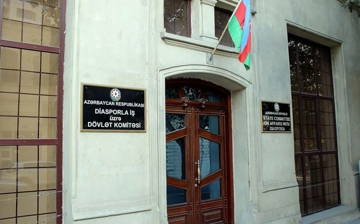 Азербайджанская община в Литве обратилась в ООН по поводу поддержки мирных усилий Азербайджана