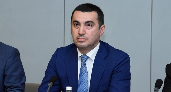 Айхан Гаджизаде: Азербайджан полон решимости реинтегрировать армянских жителей