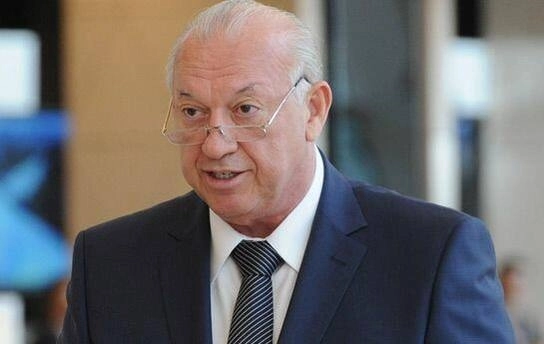 Джахангир Аскеров освобожден от должности президента ЗАО «Азербайджанские авиалинии»
