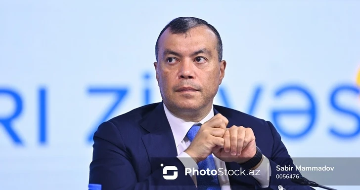 Министр: Инициированная Мехрибан Алиевой концепция DOST является важным достижением социальных реформ