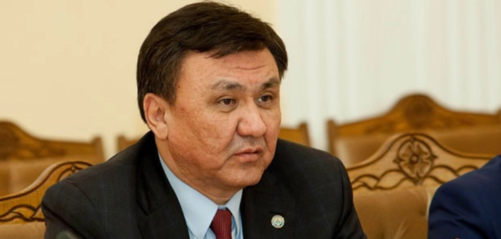 Генсек ОТГ осудил т.н. «президентские выборы» в Карабахе