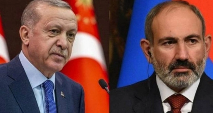 СМИ: Нормализация отношений Турция-Армения и Азербайджан-Армения должна осуществляться параллельно