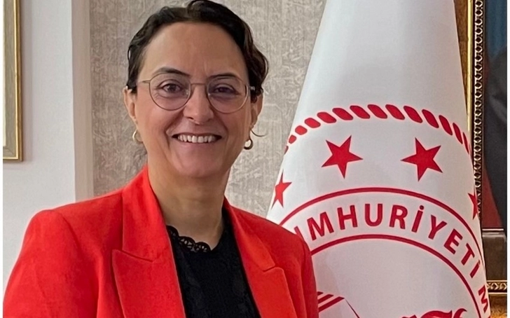 В посольстве Турции в Баку назначен новый советник по вопросам образования