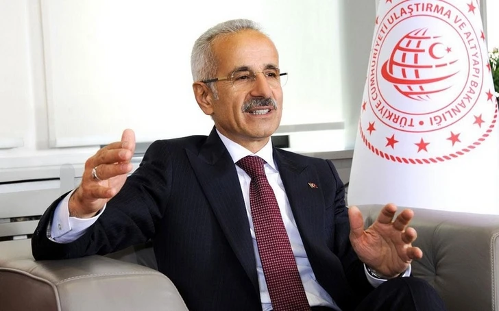Турецкий министр: Возникли новые возможности, связанные с Зангезурским коридором