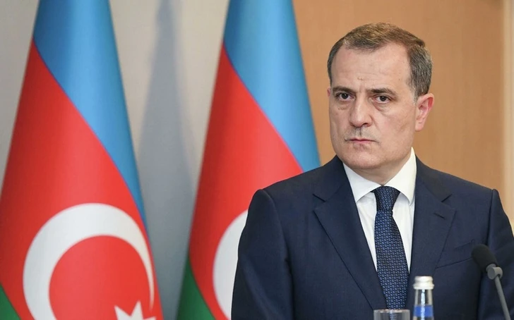 Глава МИД Азербайджана призвал привлечь Армению к ответственности за серьезные нарушения прав человека