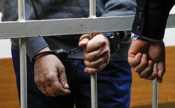 Наказаны нелегально перебравшиеся из Ирана в Азербайджан иностранцы