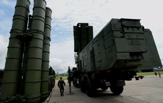 Россия и Армения договорились о войсках общей системы ПВО