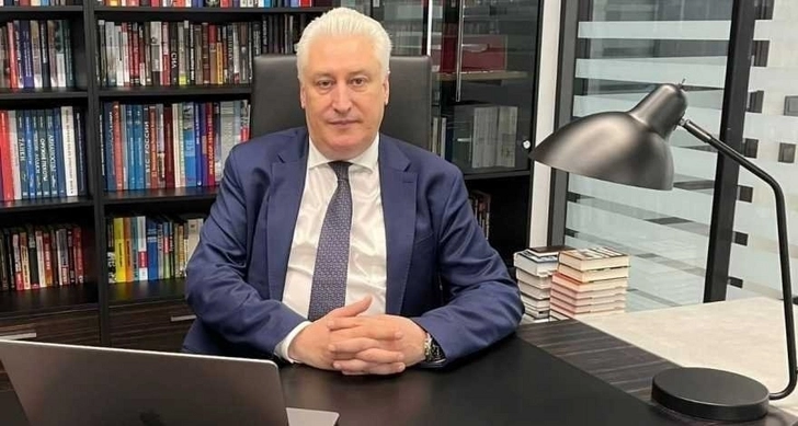 Игорь Коротченко: Де-юре и де-факто Карабах – это уже навсегда Азербайджан