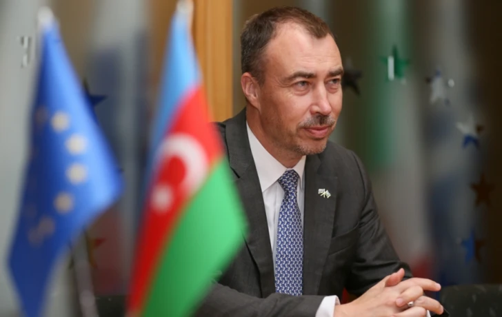 Стали известны даты визита Тойво Клаара в Азербайджан