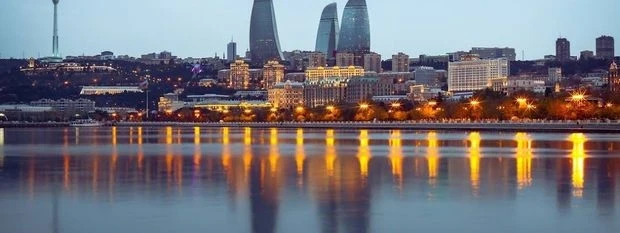 Азербайджан в ТОП 80 по культурному влиянию в мире