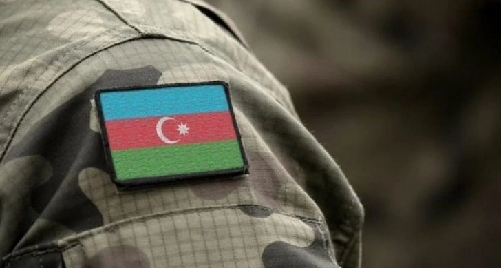 Чудесное возвращение азербайджанского военнослужащего, считавшегося погибшим - ВИДЕО