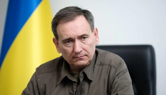 Спецпредставитель Зеленского: Мы приветствуем шаги азербайджанской армии