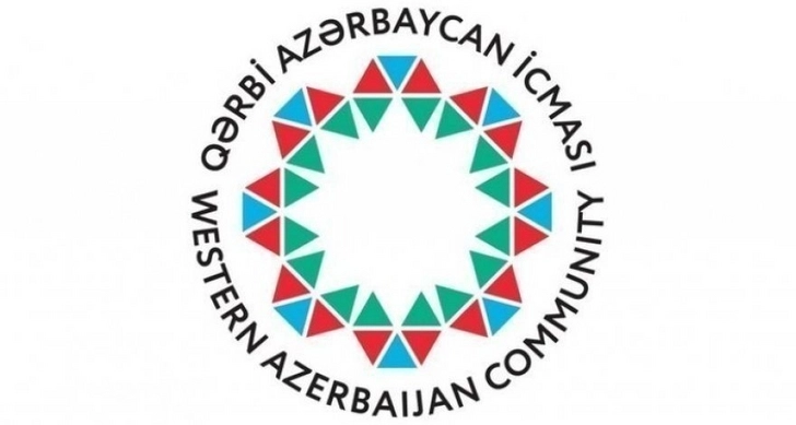 Община Западного Азербайджана ответила главе МИД Франции