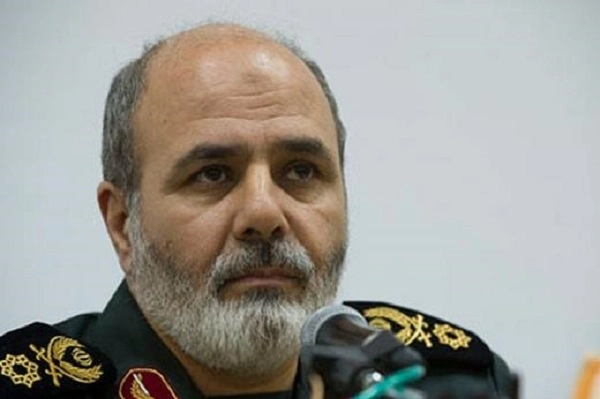 Али Акбар Ахмадиян: Иран привержен поддержке территориальной целостности Азербайджана