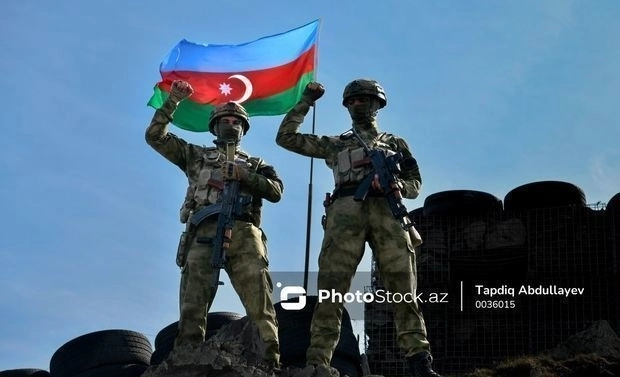 Победоносный Азербайджан и «предатели Армении» - АНАЛИТИКА