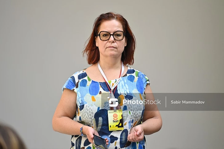 Media.az - Новости Азербайджана - Музыка, движение – исцеление. В Баку завершился Nine Senses Fest - ФОТО