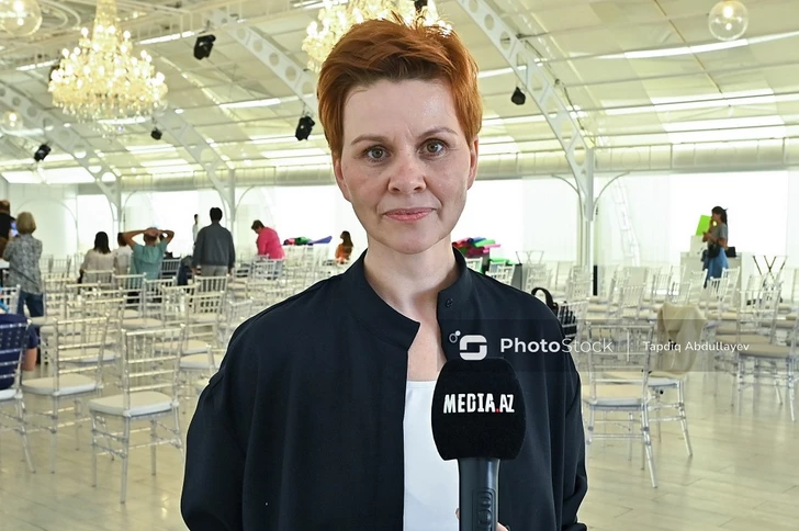 Media.az - Новости Азербайджана - Музыка, движение – исцеление. В Баку завершился Nine Senses Fest - ФОТО